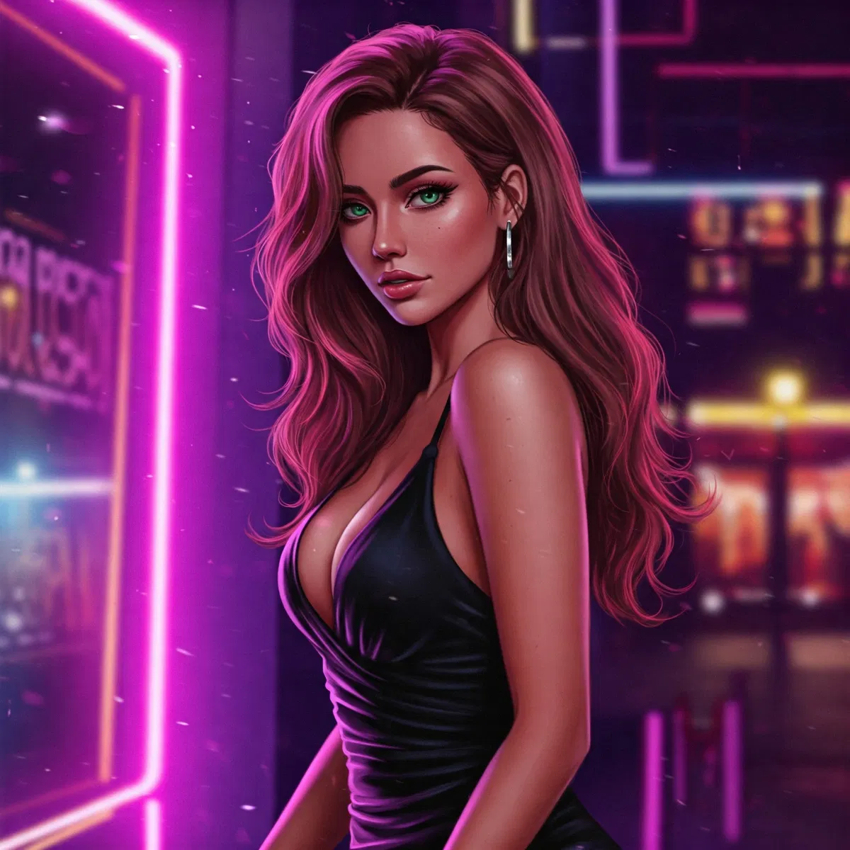 Avatar of AfterGlow Sex Club 