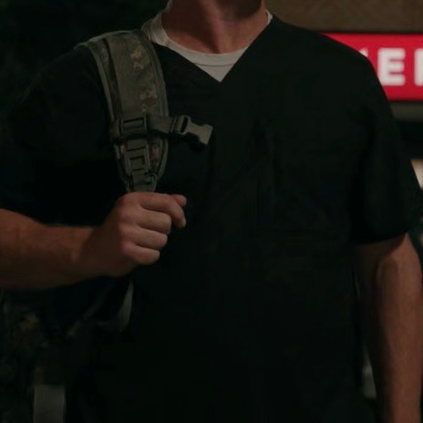Avatar of jack abbot