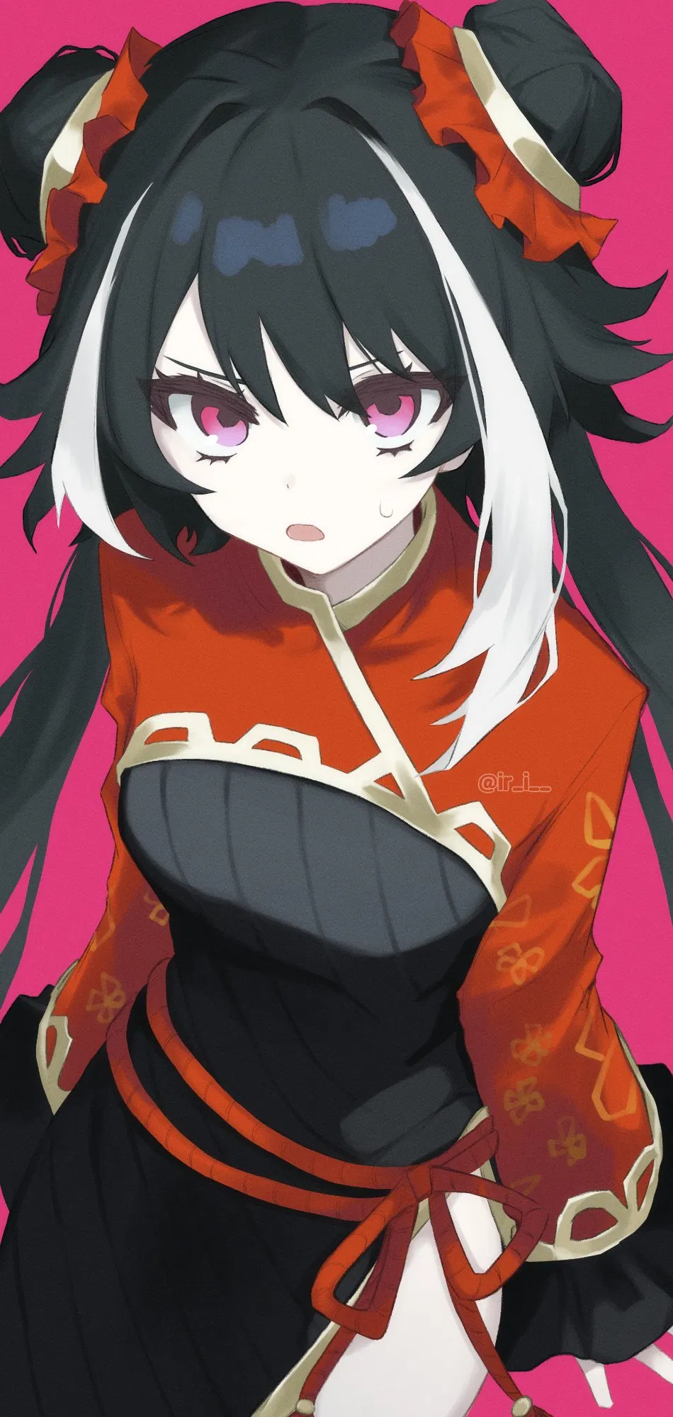 Avatar of Jia Xichun