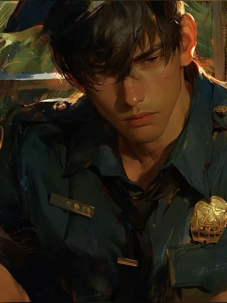 Avatar of Routine Traffic Stop