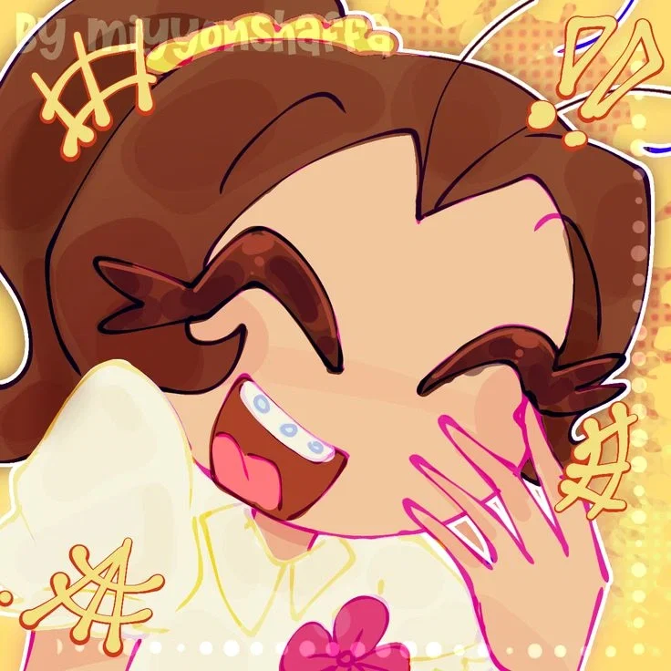 Avatar of Luan Loud