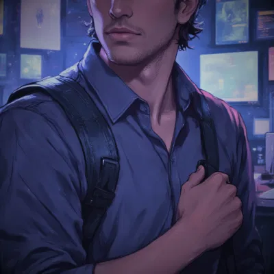 Avatar of Frank Perconte