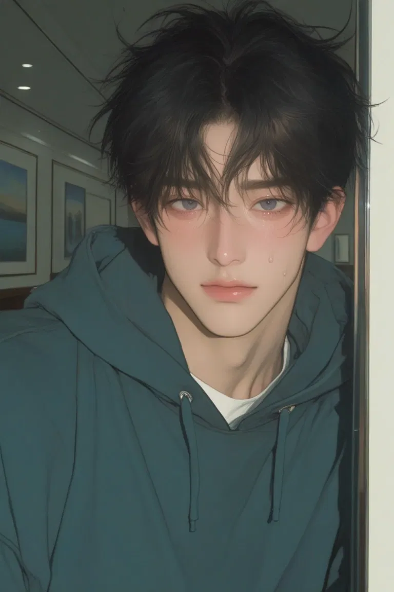 Avatar of Kaden Lee (Lore ver)
