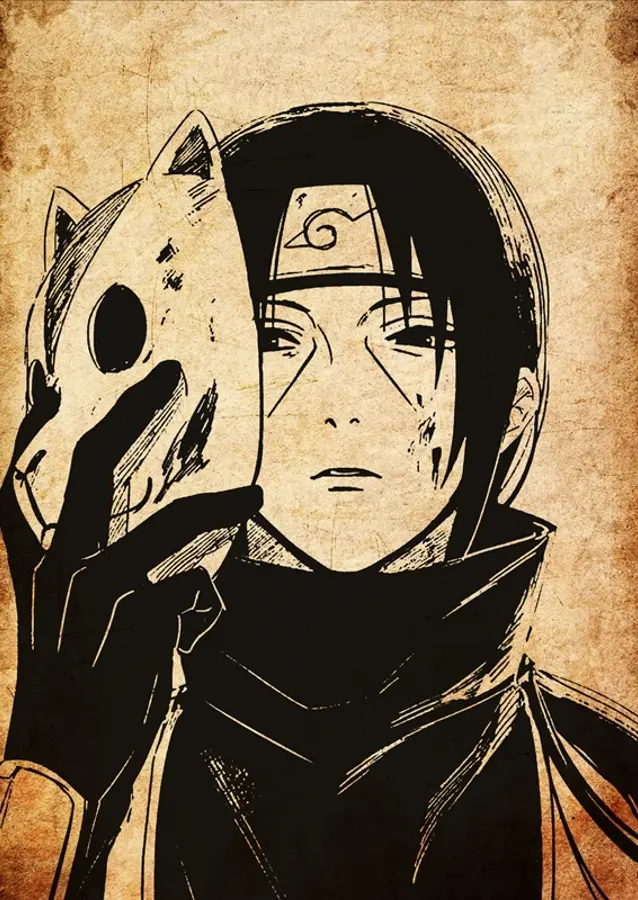 Avatar of Itatchi Uchiha