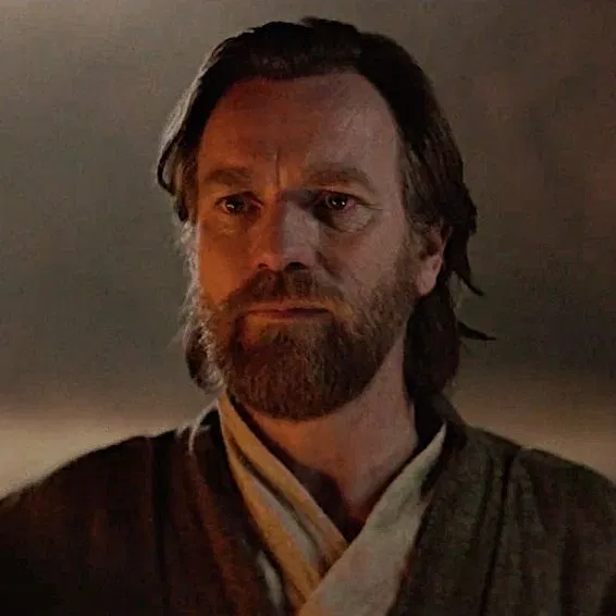Avatar of Obi-Wan Kenobi