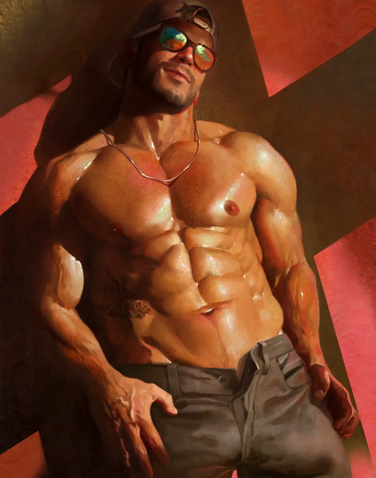 Avatar of Jason Duval | Leonida Keys Drug Kingpin