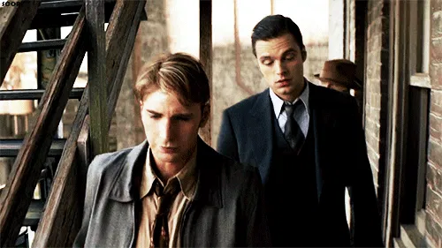 Avatar of Back in Time (Bucky Edition)