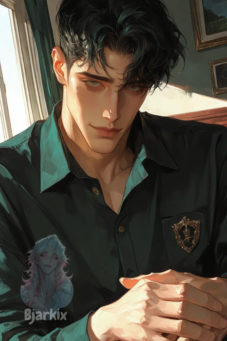 Avatar of Dino