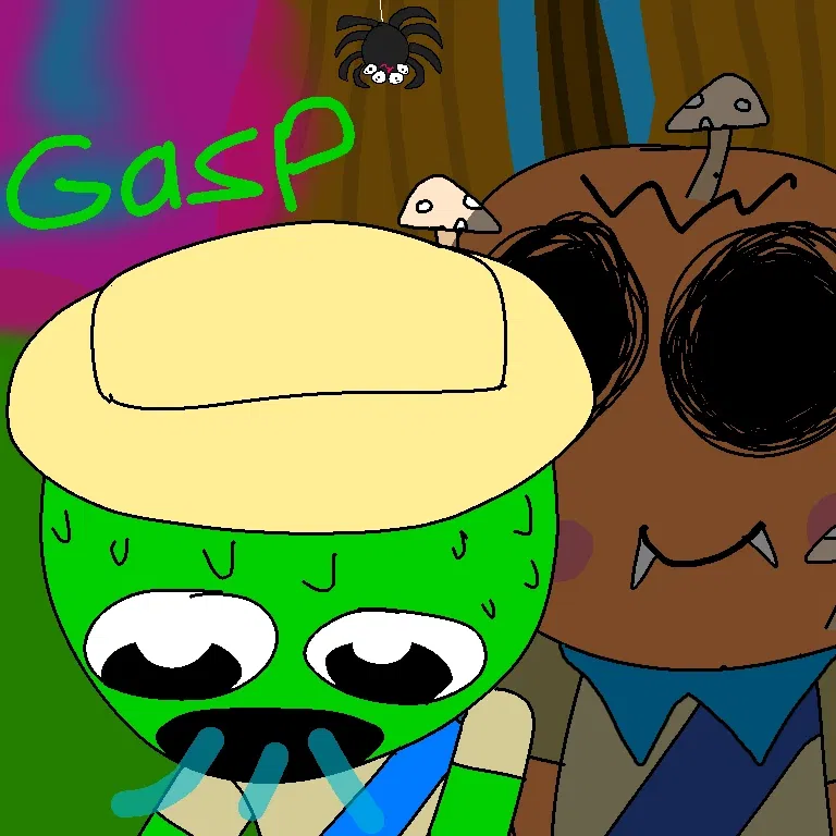 Avatar of Scout Zombie (Male Ver) | PEAK