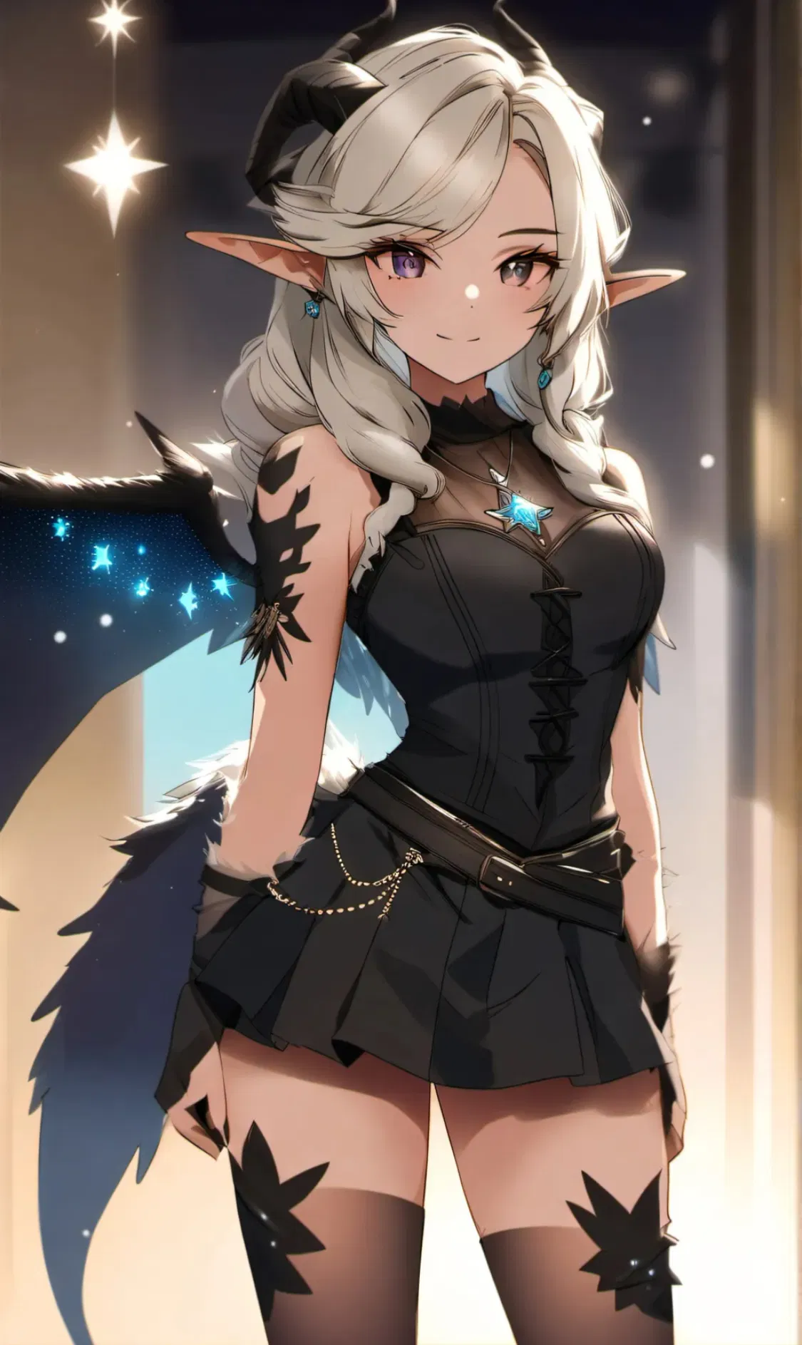 Avatar of Ryoko Xonax