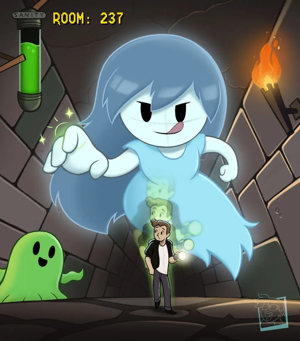 Avatar of Giantess Spooky 