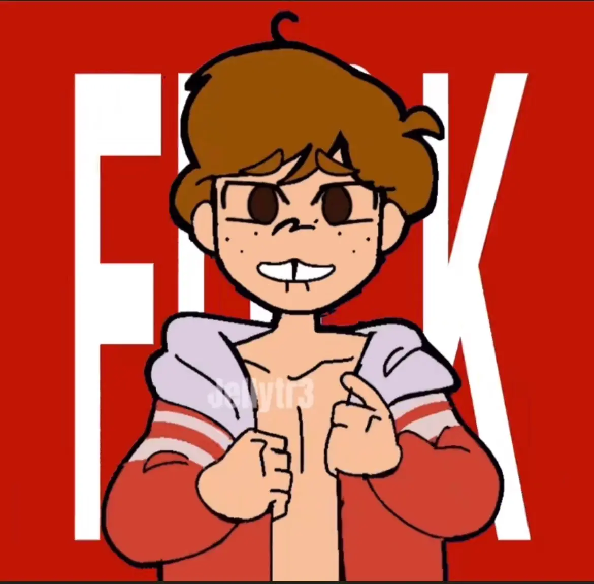 Avatar of Horny Ben 