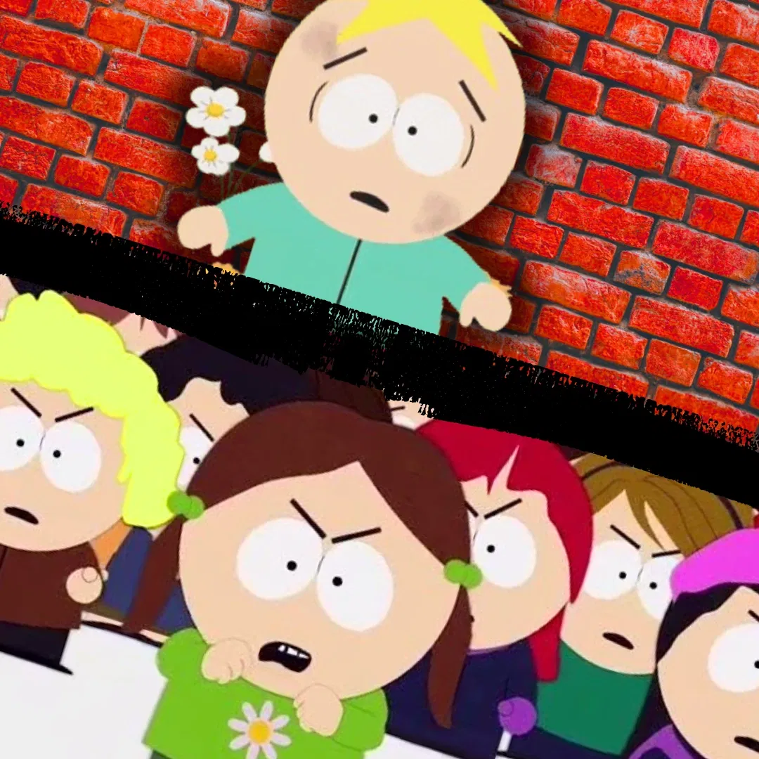 Avatar of Angry Girls - FIGHT