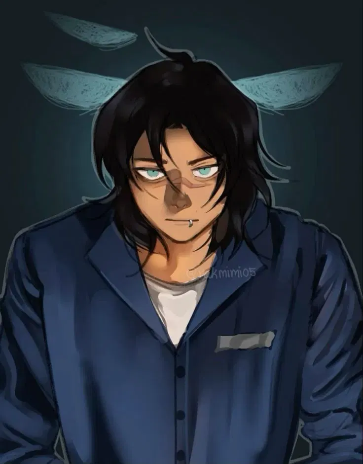 Avatar of INTERROGATE || Scientist!Sebastian Solace — Pressure