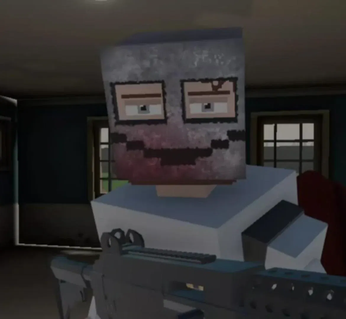 Avatar of Gary Sato- Gorebox Animosity 