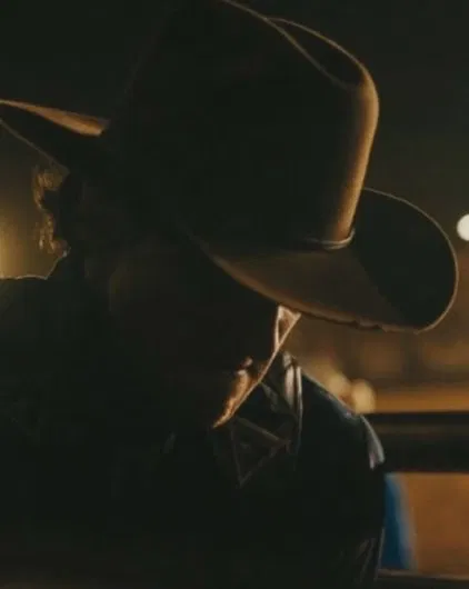 Avatar of Rhett Abbott