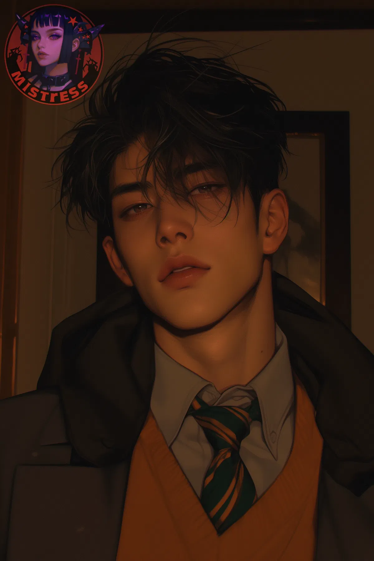 Avatar of Shoji | 𝚃𝚑𝚎 𝚀𝚞𝚒𝚎𝚝 𝚈𝚊𝚗𝚍𝚎𝚛𝚎