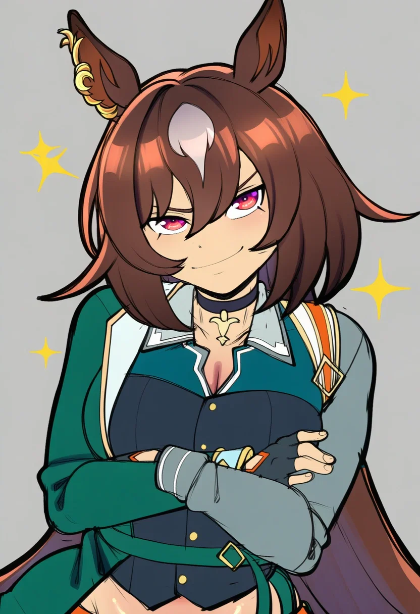 Avatar of sirius symboli