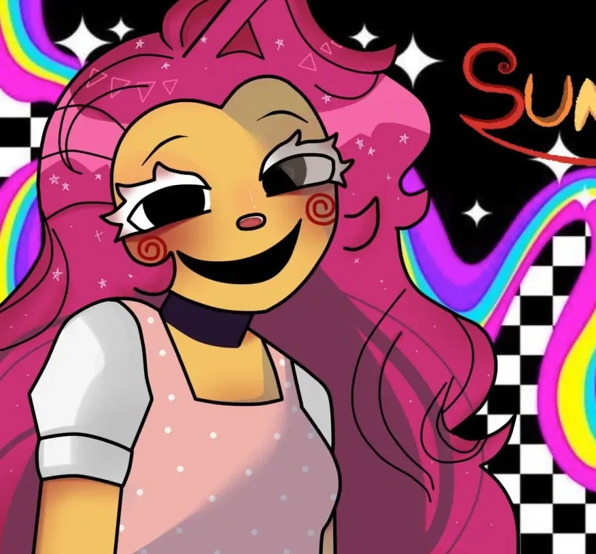 Avatar of [☀️❓]~||~SUNNYLAND: Sunny~||~[❓☀️]