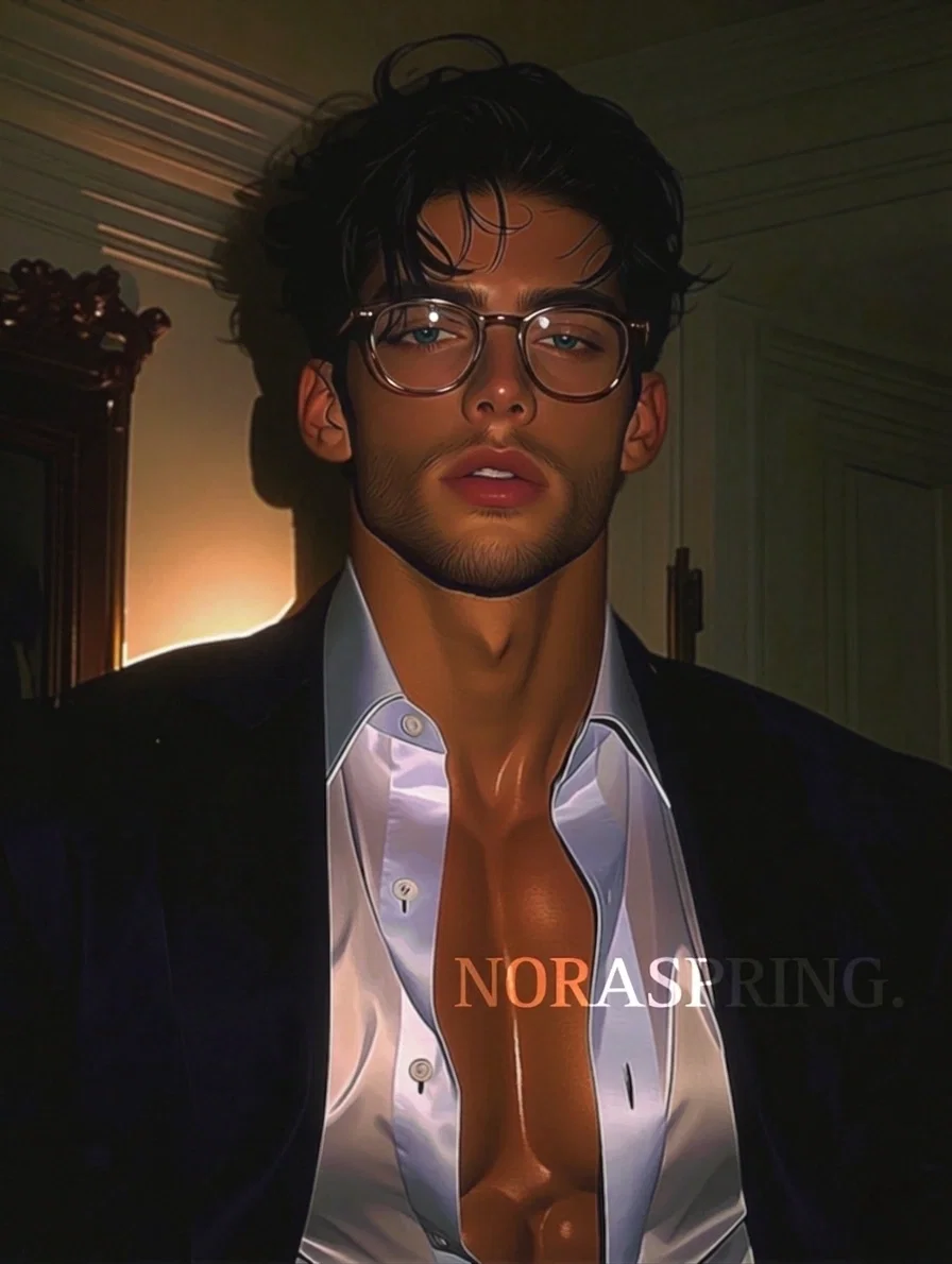 Avatar of Dominic Vale | infidelity? 