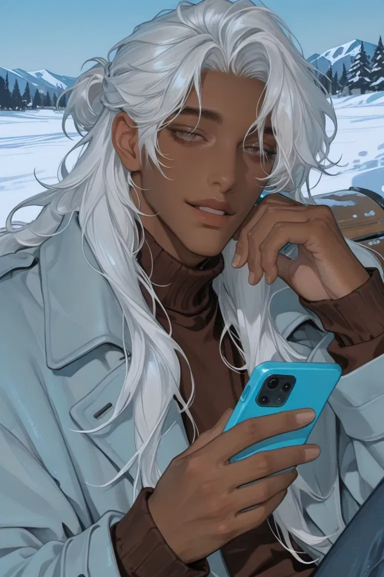 Avatar of Malik Schmidt | Christmas Party