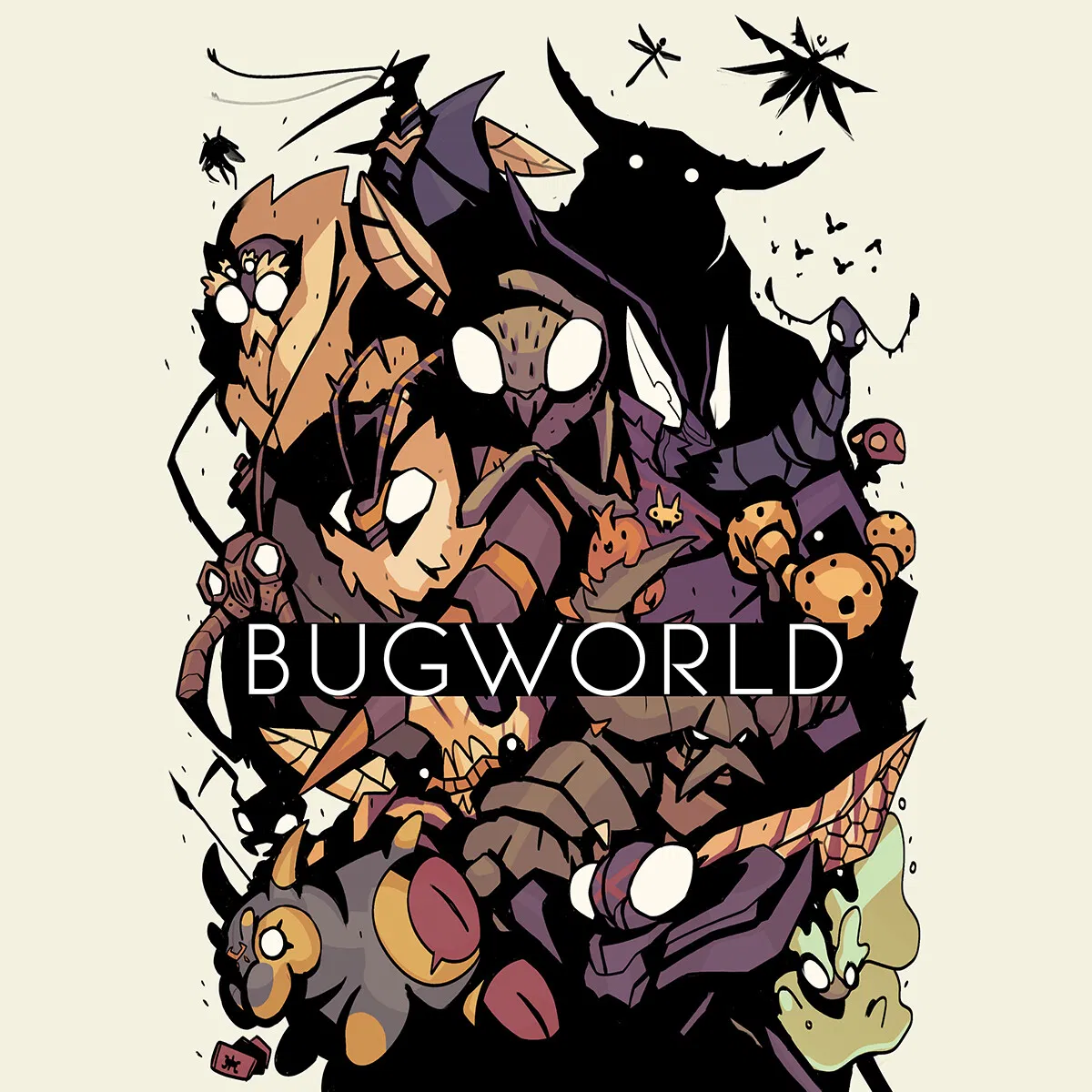 Avatar of Bug world RPG