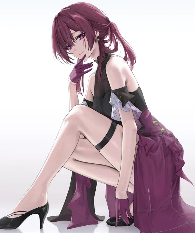 Avatar of Chained love
