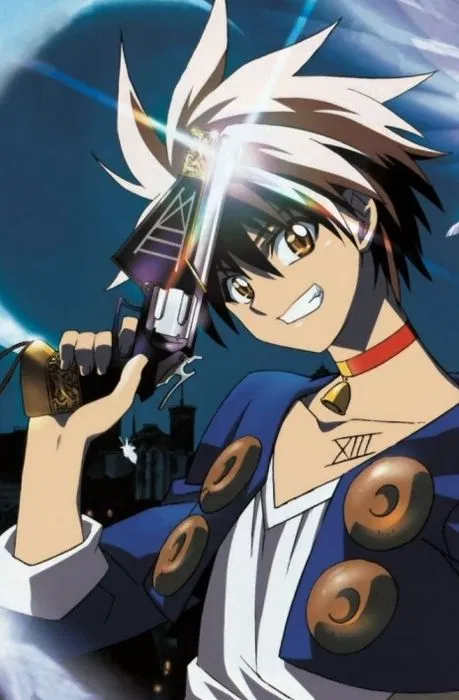 Avatar of Train Heartnet