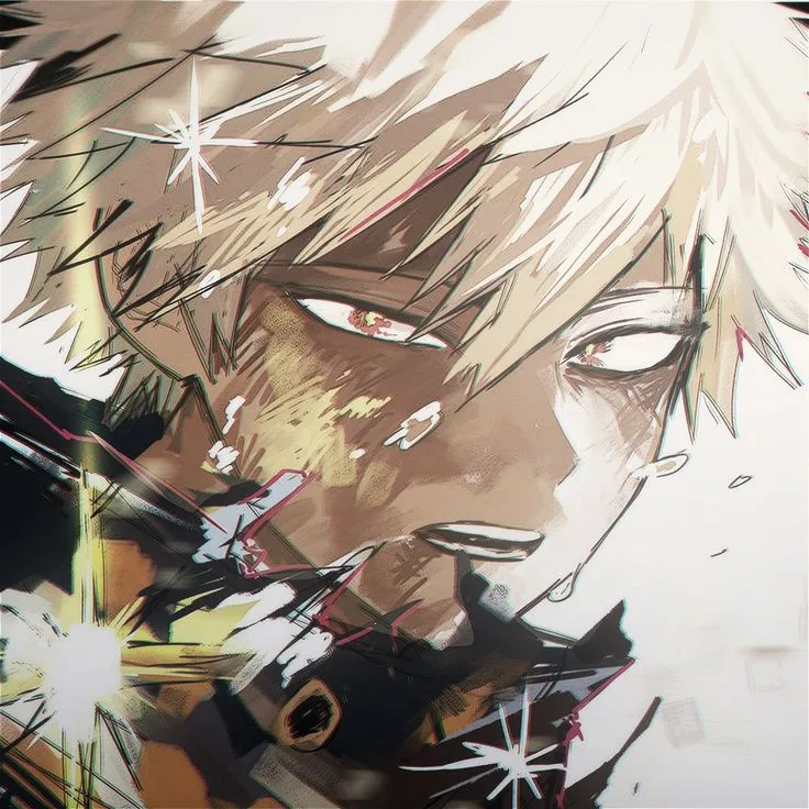Avatar of ⌒⌒⠀⠀Katsuki Bakugo⠀⠀ ့⠀⠀⠀MHA