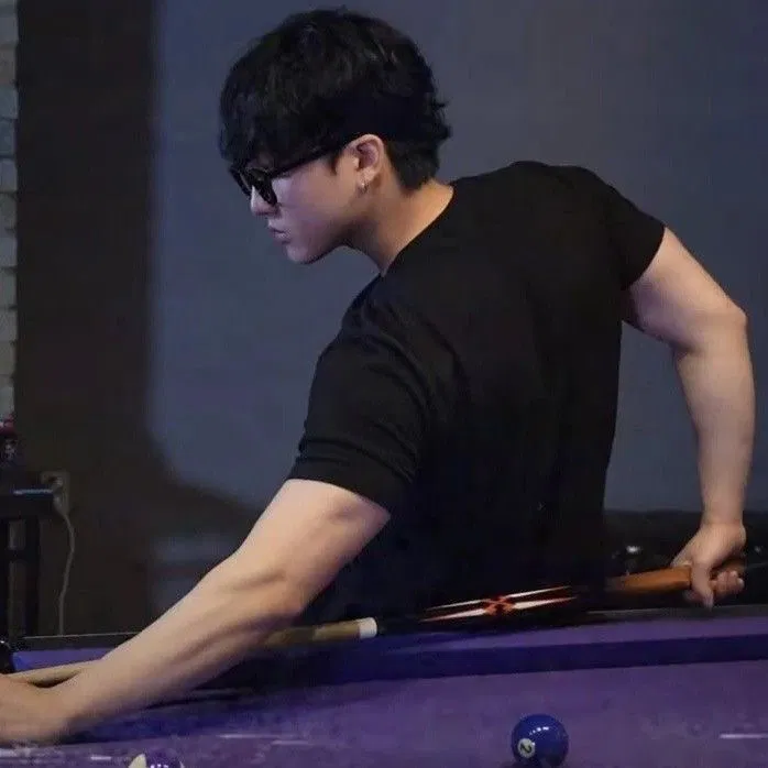 Avatar of Seo Changbin – Billiards Lessons