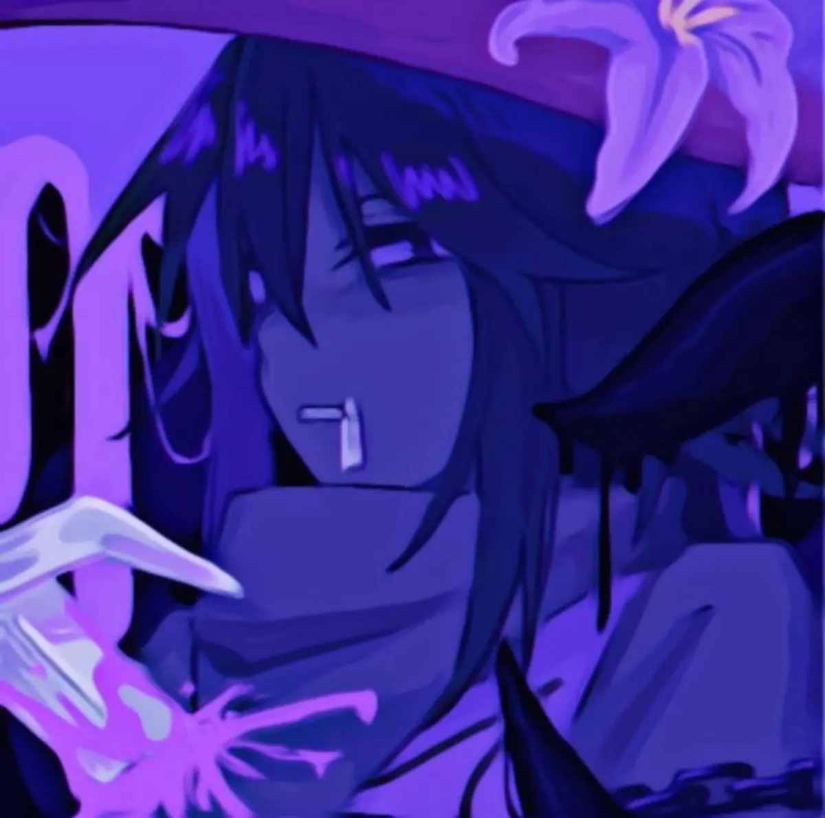 Avatar of ༺❀∘• Azure | Forsaken  •∘❀༻