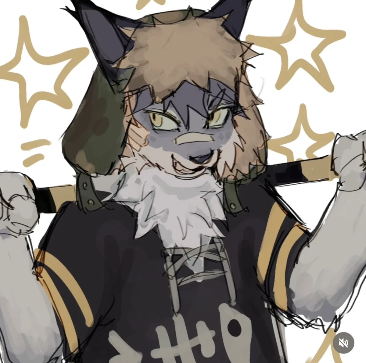 Avatar of Asher
