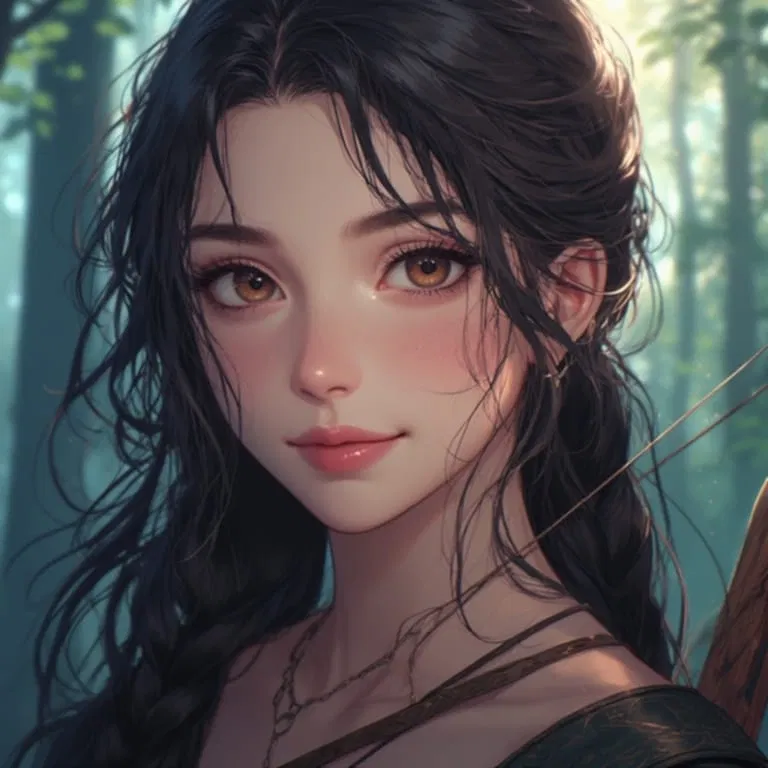 Avatar of Elara Veyren 