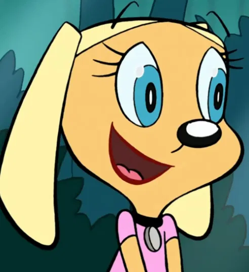 Avatar of Brandy Harrington