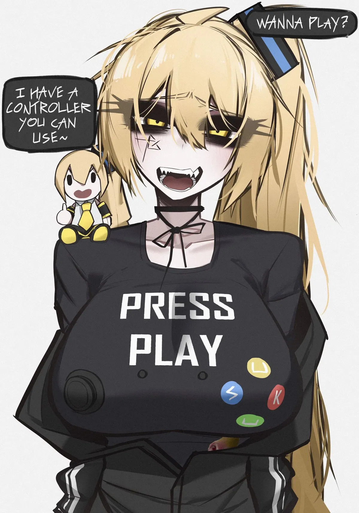 Avatar of Akita Neru