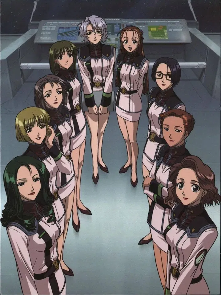 Avatar of Bridge Bunnies