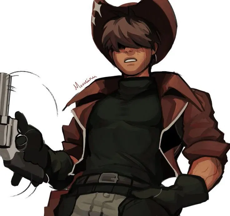 Avatar of Trans Country boy!?