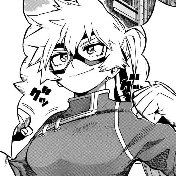 Avatar of Itsuka Kendo