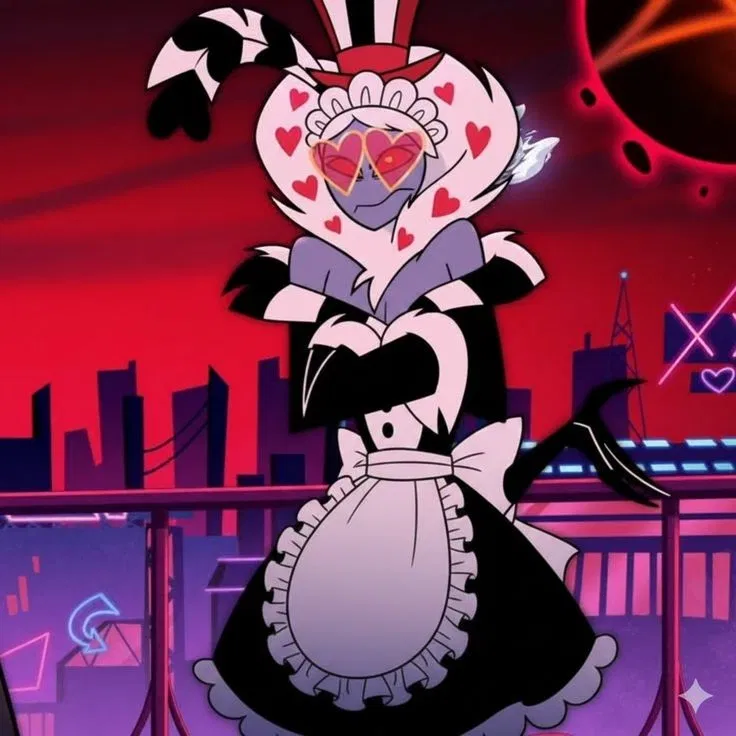 Avatar of Valentino 