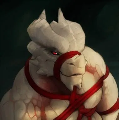 Avatar of Duster Redfury - Dragonborn Boyfriend