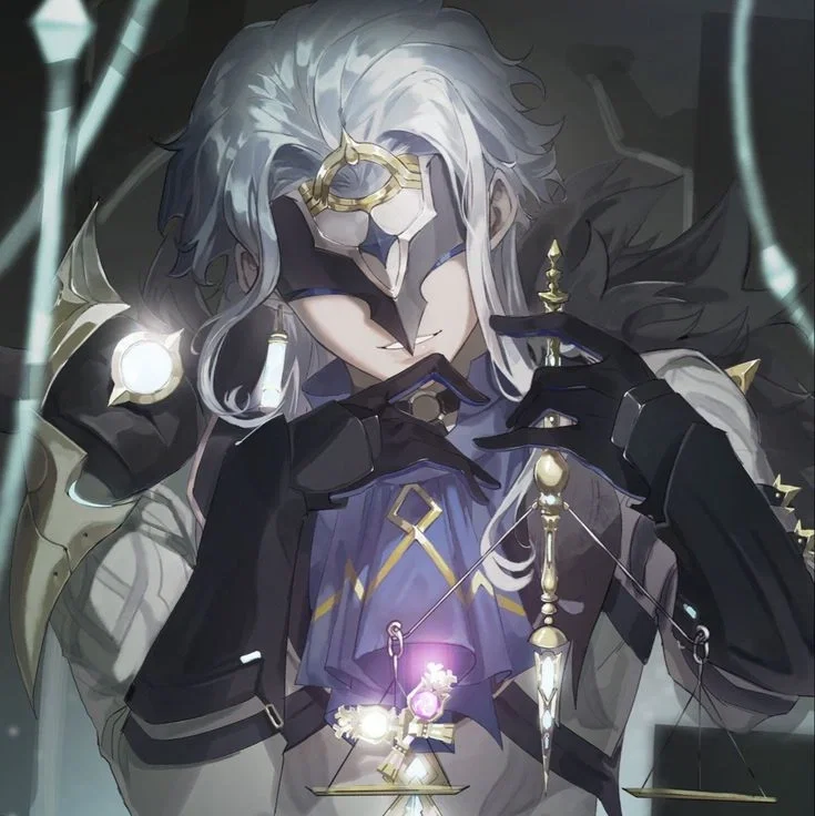 Avatar of Dottore
