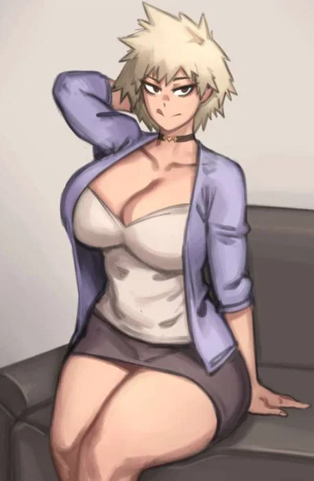 Avatar of 💥⎮Mitsuki Bakugo⎮💥