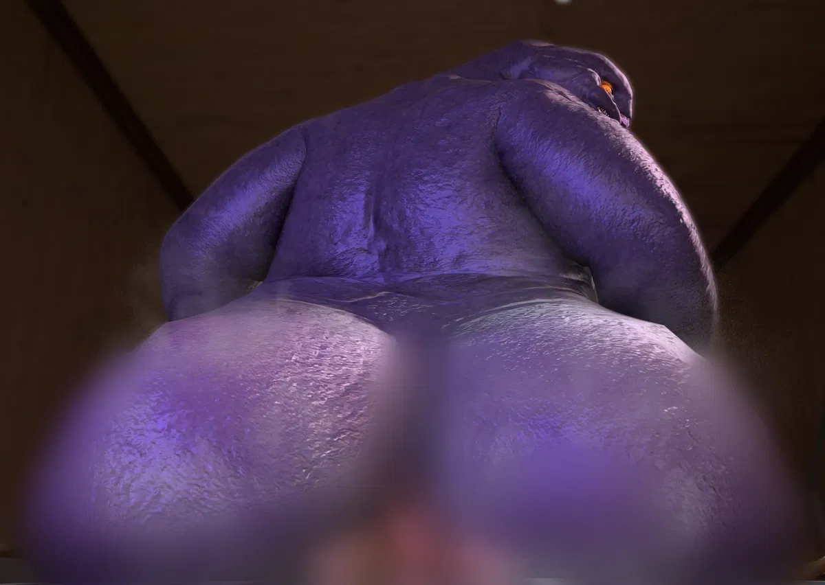 Avatar of Vorak 'Korvus (Sangheili Prostitute) - (Halo) 
