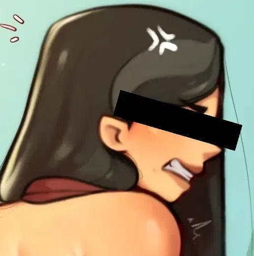 Avatar of Heather (Total Drama Island / ANYPOV BOT)