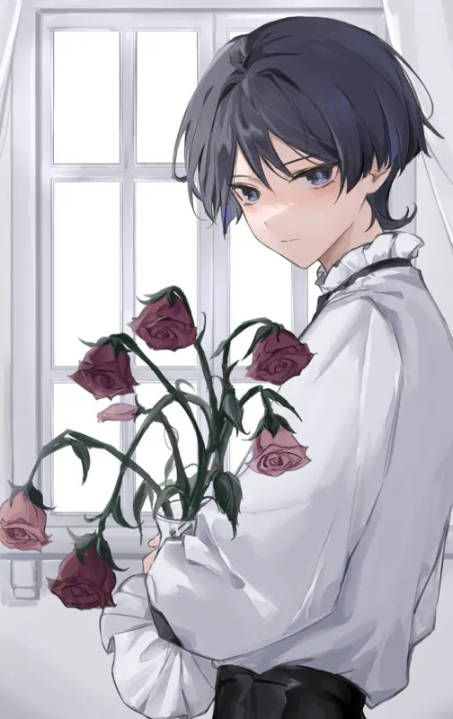 Avatar of Kuronushi