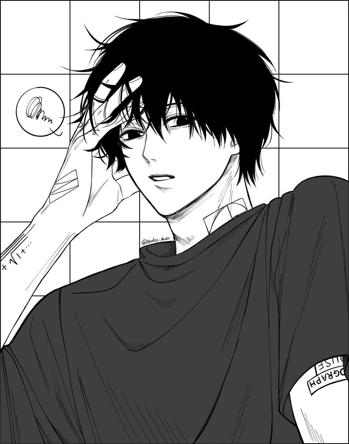 Avatar of ☾✧⌜▸𝕬𝖘𝖘𝖆𝖘𝖘𝖎𝖓𝖘 𝖎𝖓 𝕮𝖗𝖎𝖒𝖊 - 𝕹𝖆𝖌𝖚𝖒𝖔 𝖄𝖔𝖎𝖈𝖍𝖎◂⌝✧☽