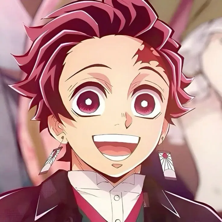 Avatar of tanjiro kamado