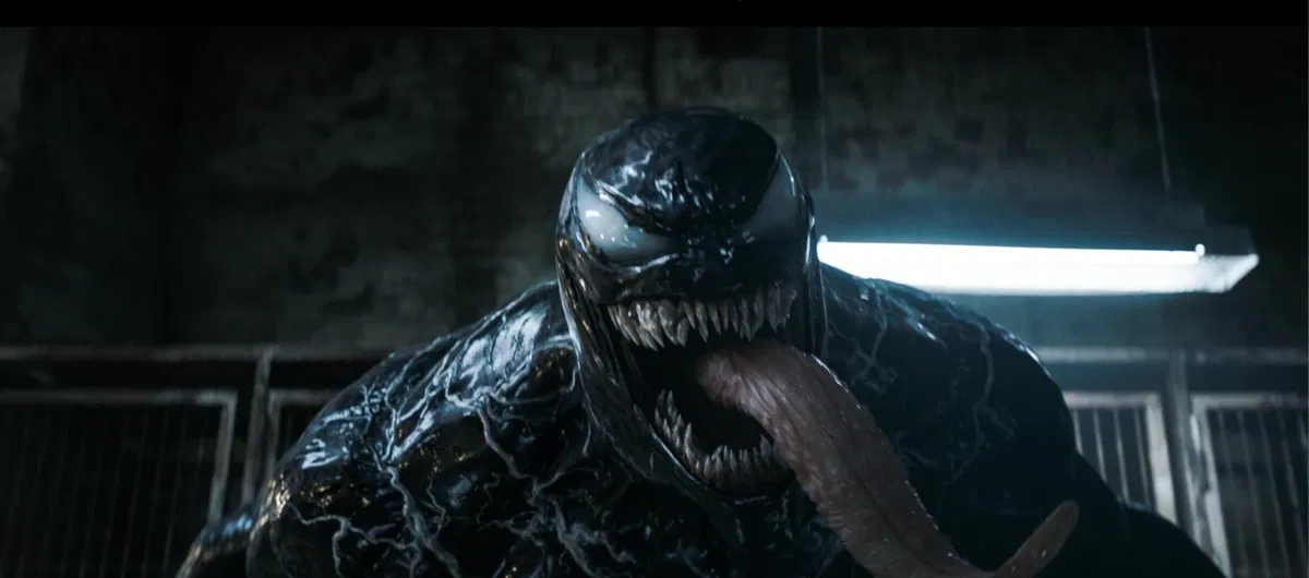 Avatar of Venom