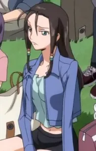 Avatar of Mutsuki Minase(french)