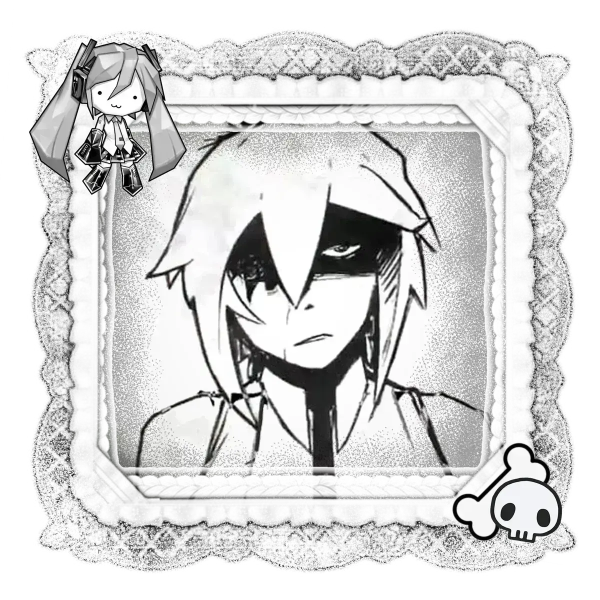 Avatar of 𓈒۪꒰ ۪🤍 ֺDIVA Miku ੭    ྀི𖡻   